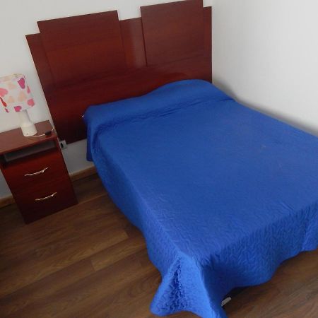 Hotel Hosteria Municipal De Angastaco Extérieur photo